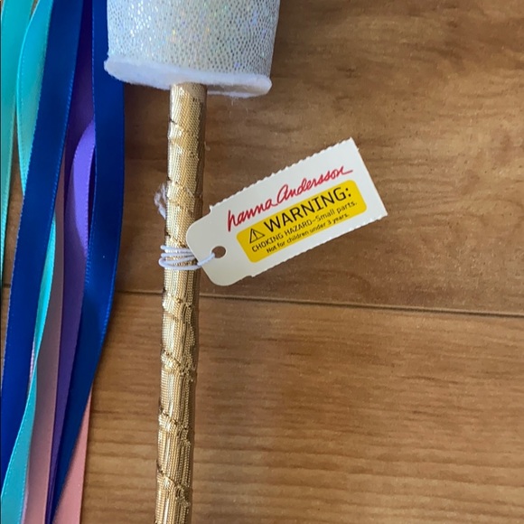 Hanna Andersson Unicorn Play Role  Set - Picture 8 of 14